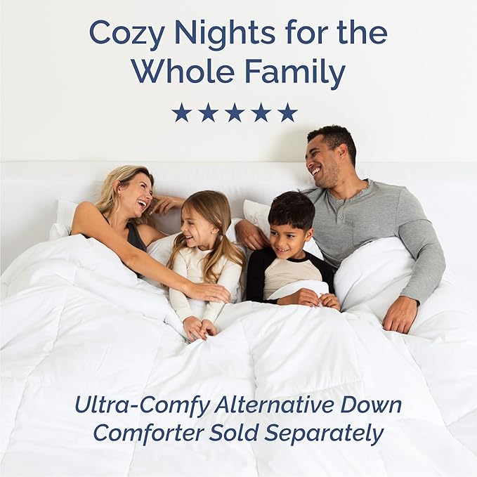 Cal King Size 4 Piece Sheet Set - Comfy Breathable & Cooling Bed Sheets Set - Hotel Luxury Bedding for Women, Men, Kids, Teens, Boys & Girls - Deep Pockets, Ultra-Soft, Wrinkle Free - Oeko-Tex - Mauve