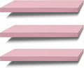 SAUMONIERES Floating Shelves Wall Shelf Solid Wood