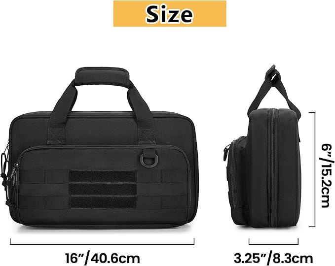samdew Knife Display Bag for 74+ Pocket Knives, Butterfly Knife Storage Case with 3 Different Size Slots, Folding Knife Organizer Holder, Knife Collection Box with Hard PE Board, Soft Bag Only