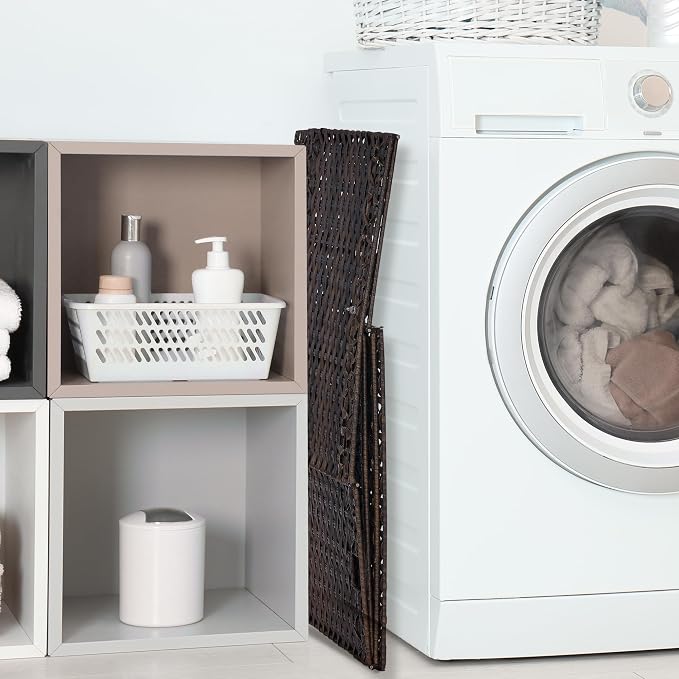 Honjourai Wicker Storage Basket