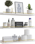 WOPITUES Floating Shelves 24 inch
