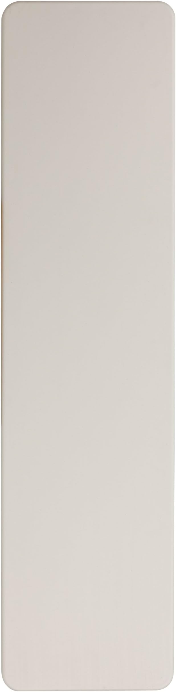 Flash Furniture Kathryn 5 Pack 6-Foot Rectangle Granite White Plastic Folding Training/Seminar Table