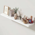 Dreamland 55 Inches Floating Shelves
