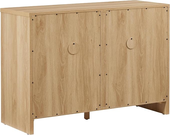 Crosley Furniture Kenji Record Player Cabinet