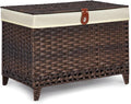 Honjourai Wicker Storage Basket