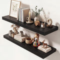 Dreamland 32 Inches Floating Shelves