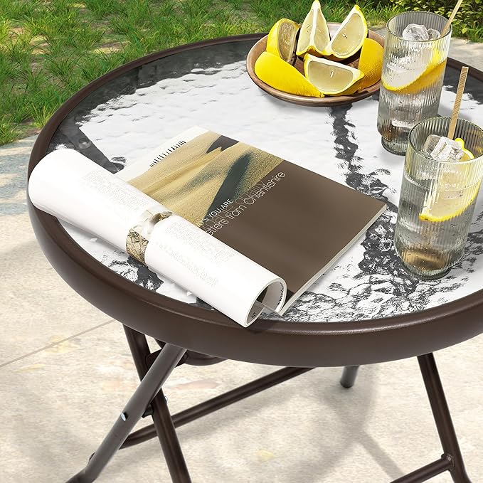Outdoor Side Table