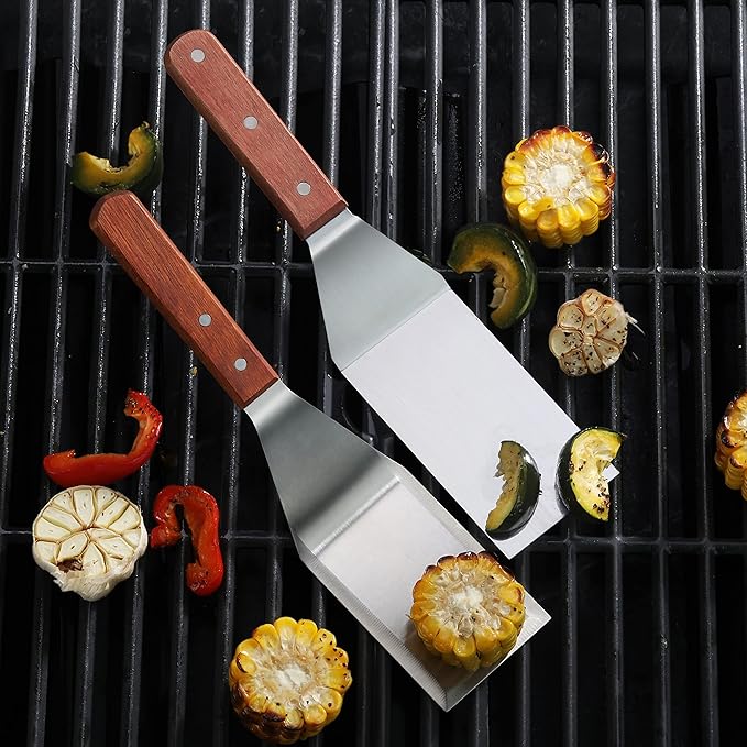 New Star Foodservice 12.5 Inch Grill Turner
