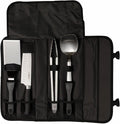 Camp Chef Cast All-Purpose Chef Set, 5-Piece