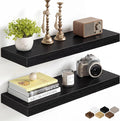 Fun Memories 24Inch Floating Shelves