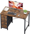 Pamray 32 Inch Computer Desk