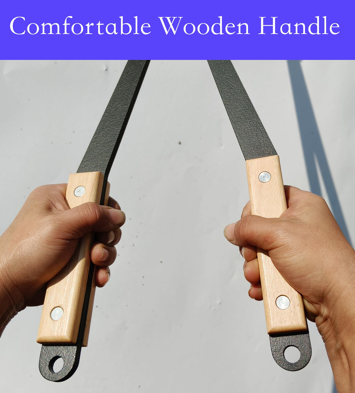Fireplace Tongs and Poker Set (Fireplace Tongs & Poker)