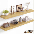Fun Memories 40Inch Floating Shelves
