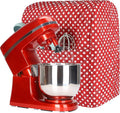 KitchenAid Mixer Cover - Compatible With 5-8 Quart Mixer, Includes Pockets