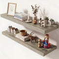 Dreamland 36 Inches Floating Shelves