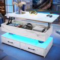 SEDETA 40" Lift Top Coffee Table, Coffee Tables