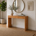 Northfield Entryway Hall Console Table/Desk