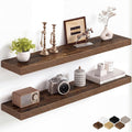Fun Memories 40Inch Floating Shelves