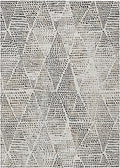 Addison Rugs Chantille ACN591 Ivory 3' x 5' Indoor Outdoor Area Rug, Easy Clean, Machine Washable, Non Shedding, Bedroom, Living Room, Dining Room, Kitchen, Patio Rug