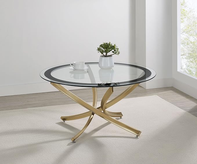 Coaster Home Furnishings