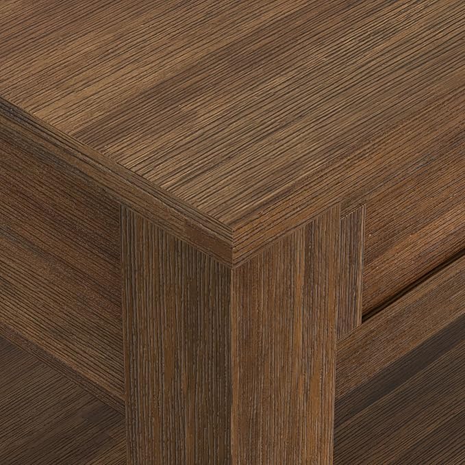 SIMPLIHOME Monroe End Table