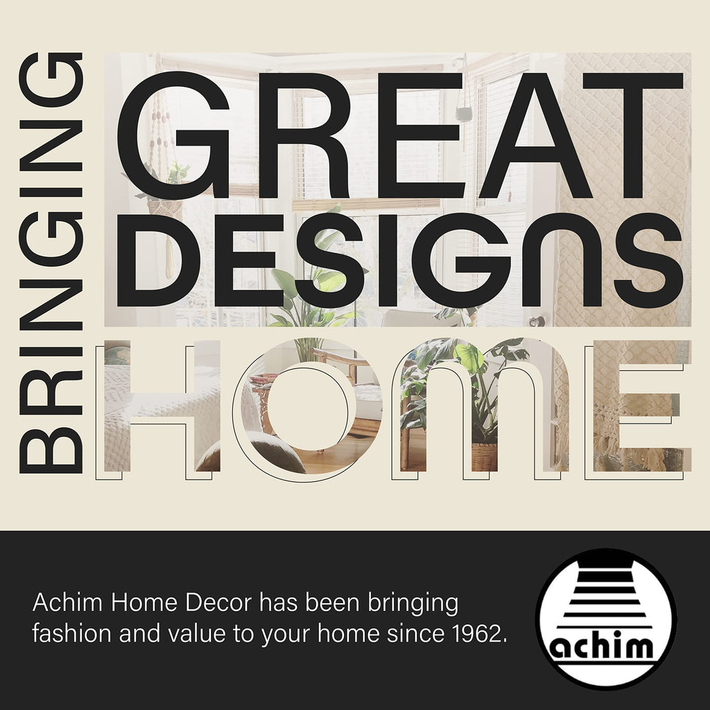 ACHIM Nexus Self-Adhesive 12-Inch Vinyl Floor Tiles – Charcoal Grey Wood Pattern, Peel & Stick