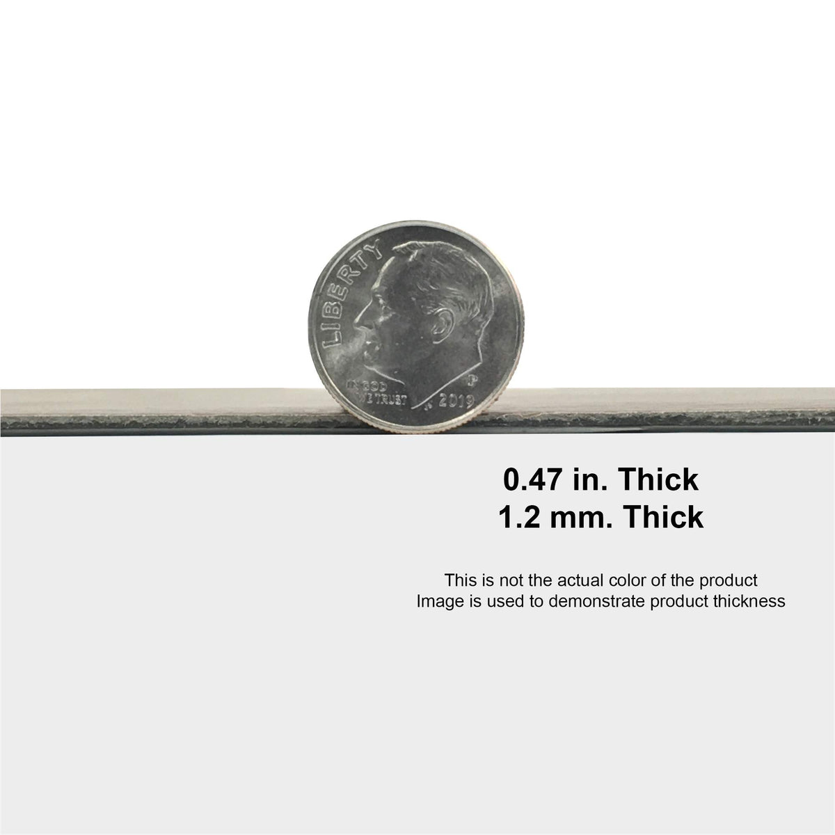 ACHIM Nexus Self-Adhesive 12-Inch Vinyl Floor Tiles – Charcoal Grey Wood Pattern, Peel & Stick