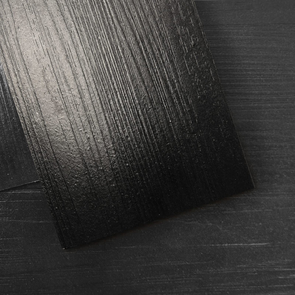 Art3d 36-Pack Peel and Stick Vinyl Floor Tiles – 54 Sq Ft Wood Look, Waterproof & Easy Install