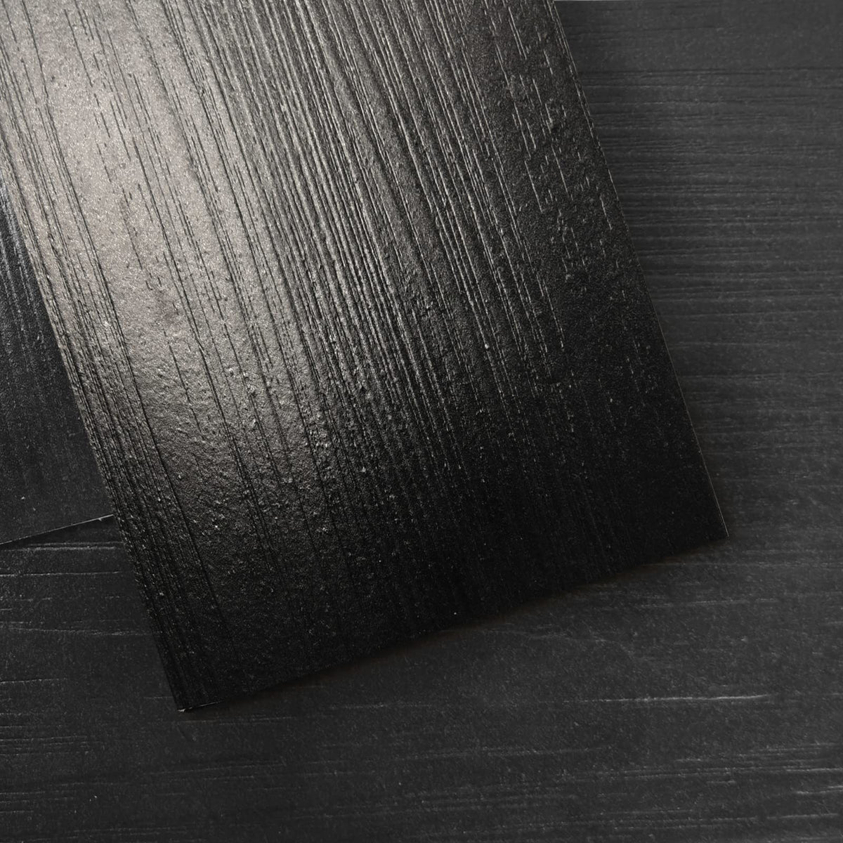 Art3d 36-Pack Peel and Stick Vinyl Floor Tiles – 54 Sq Ft Wood Look, Waterproof & Easy Install