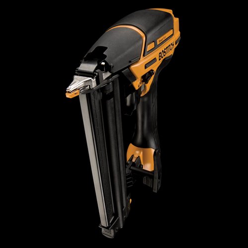 Bostitch 18GA Smart Point Brad Nailer Kit – Pneumatic, BTFP12233