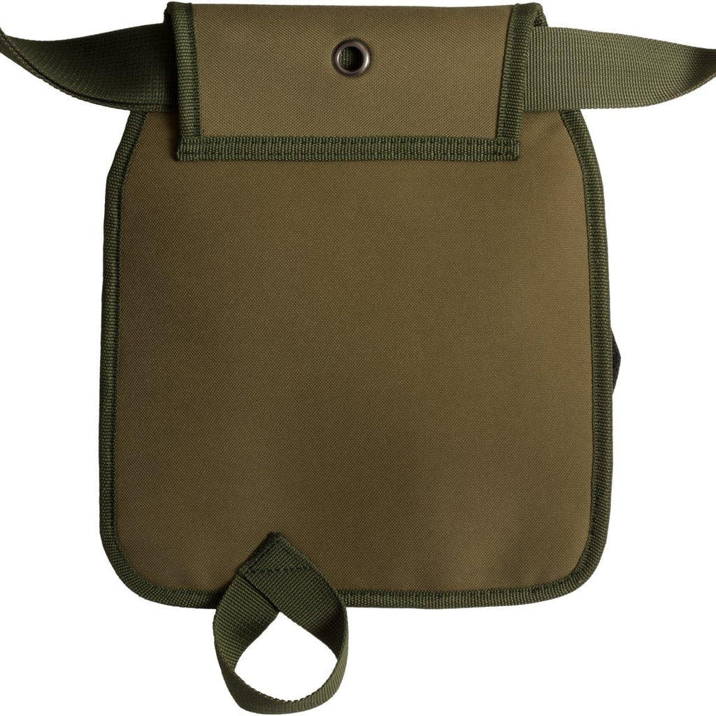 Case4Life Handy Organizer Garden Tool Pouch – Unisex Utility Belt Apron with Multiple Pockets