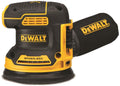 DEWALT 20V MAX XR Orbital Sander (DCW210B) – Tool Only
