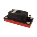 DiversiTech CP-22LP Automatic Condensate Pump for HVAC/R – 22 ft Lift, 120V