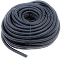 Dorman 86632 3/8 in Black Flex Split Wire Conduit (100 ft) – Automotive & Industrial Wiring Protection