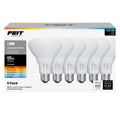 Feit Electric BR30 LED Flood Light Bulb – 65W Equivalent, Dimmable, 5CCT, 650 Lumens