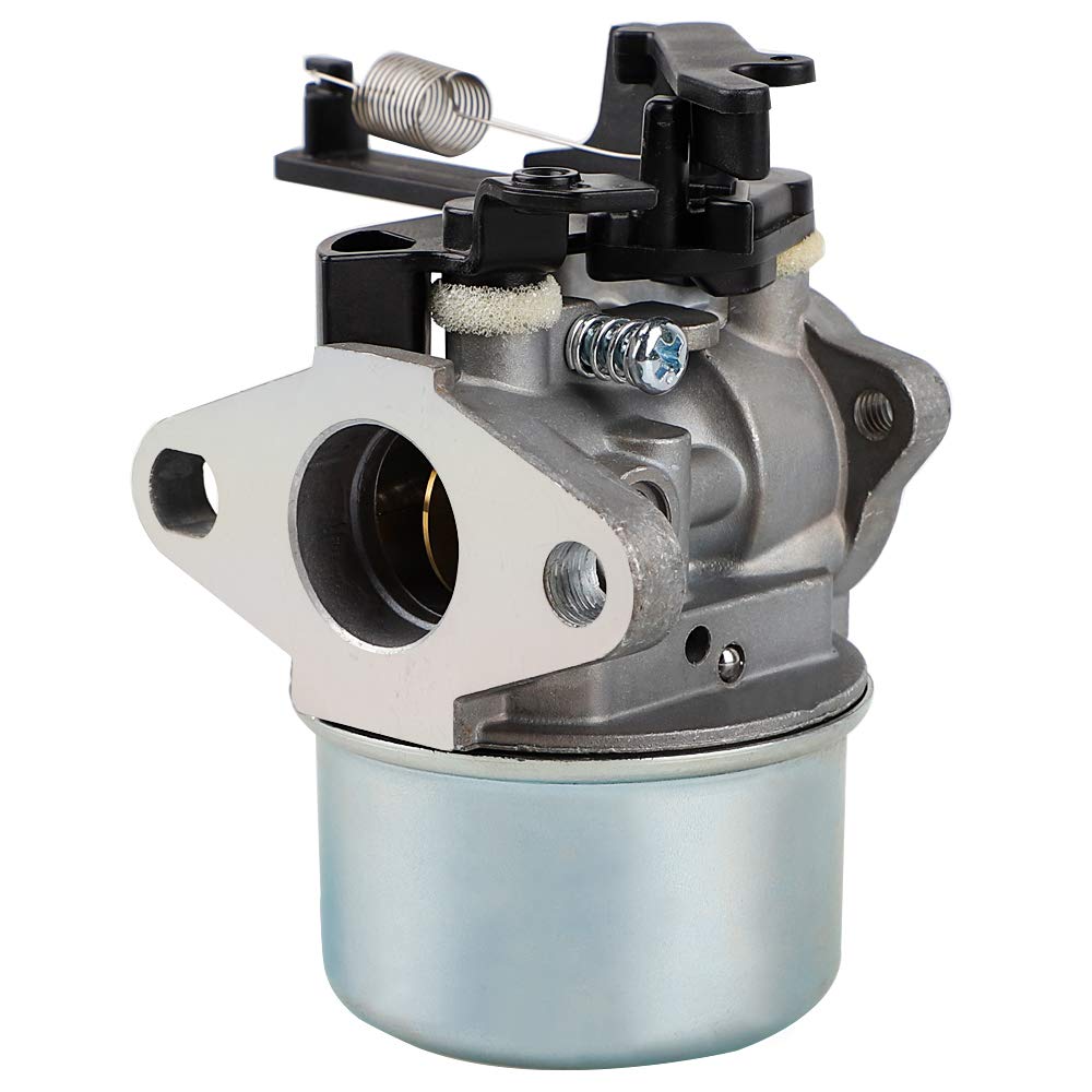 Ferilter 593599 Carburetor for Briggs & Stratton 190cc Engines | Troy-Bilt & Pressure Washer