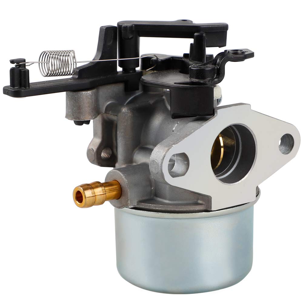 Ferilter 593599 Carburetor for Briggs & Stratton 190cc Engines | Troy-Bilt & Pressure Washer