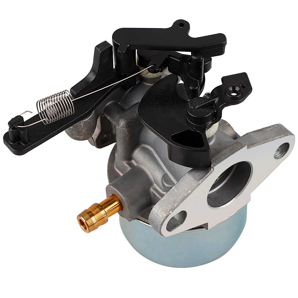 Ferilter 593599 Carburetor for Briggs & Stratton 190cc Engines | Troy-Bilt & Pressure Washer
