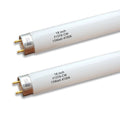 Flyercatch 2-Pack F15W-T8-CW 18'' Fluorescent Bulbs, 4100K, 940 lm