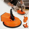 Goletsure Floor Gap Fixer Tool 2026 Upgraded Heavy-Duty Suction Cup Leveling Tool for Vinyl, Wood & Laminate Floors