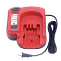Gonocop BDFC240 Battery Charger for Black & Decker 9.6V–24V NiCd NiMh Firestorm