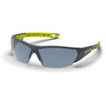 HexArmor MX250 Variomatic Safety Glasses – Transition Lenses, Anti-Fog, Scratch-Resistant, ANSI Z87 Certified
