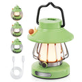 HOMY New Gear Lamp for Kids – USB Rechargeable Snail Lantern with 3-Color Dimming