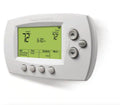 Honeywell Home RTH6580WF Wi-Fi 7-Day Programmable Thermostat - White