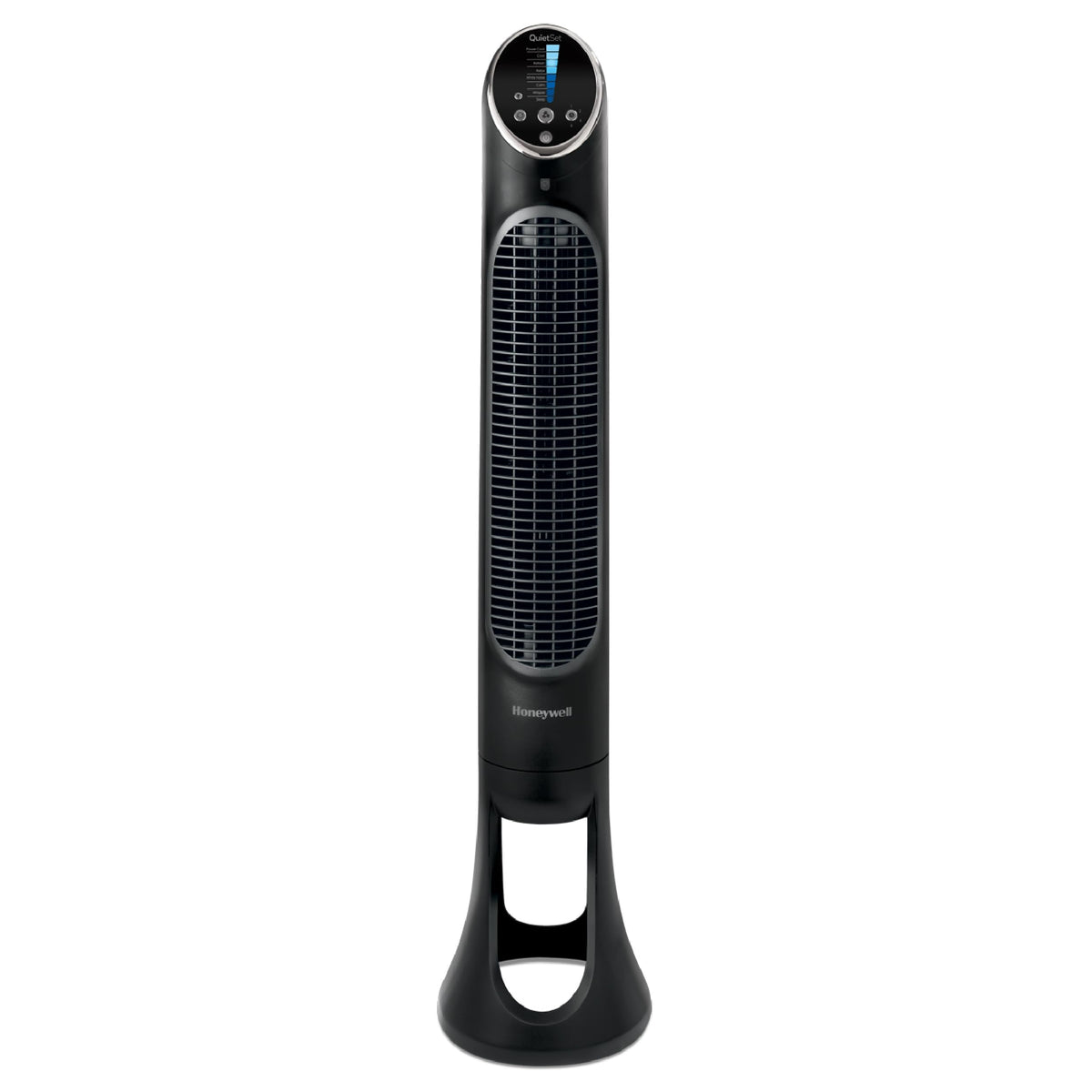 Honeywell QuietSet Whole Room Tower Fan HYF290B – Oscillating with Remote