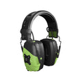 ISOtunes LINK Bluetooth Earmuffs with Aware Technology – 25 dB NRR for Work & Mowing