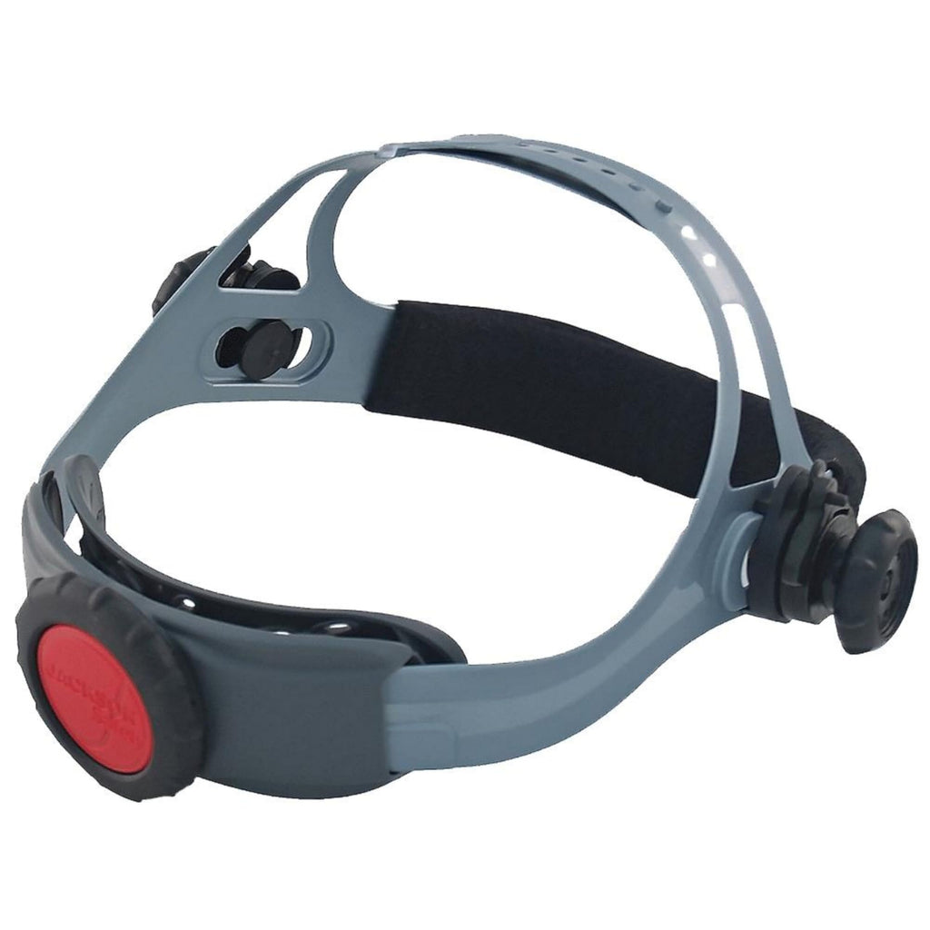 Jackson Safety 370 Speed Dial Replacement Headgear for Welding Helmets – Made in USA