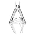 Leatherman FREE P2 Multitool with Magnetic Locking – Made in USA