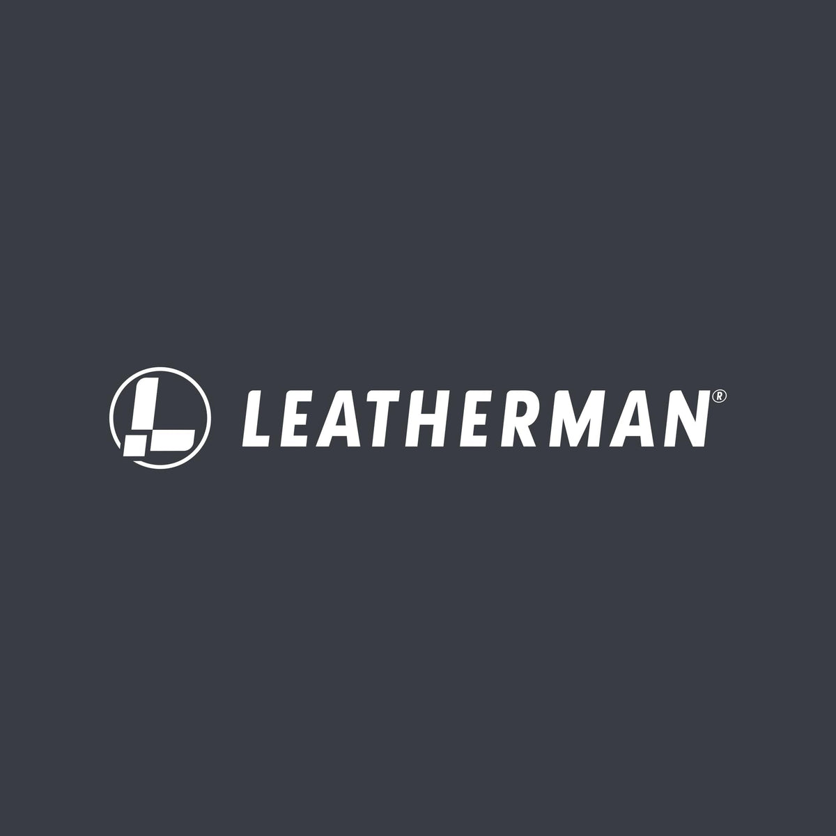 Leatherman Premium Nylon Snap Sheath – Fits 3.25–4.5” Multi-Tools (Large Black)