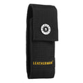 Leatherman Premium Nylon Snap Sheath – Fits 3.25–4.5” Multi-Tools (Large Black)